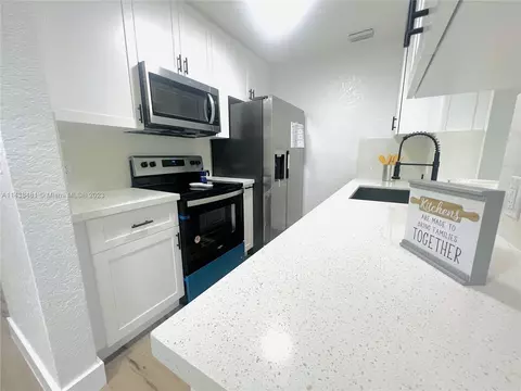 Undisclosed, West Park, FL 33023