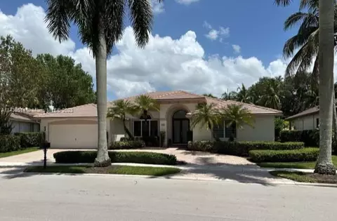 2484 Eagle Watch Ct, Weston, FL 33327