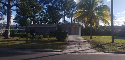 3111 Avenue M, Fort Pierce, FL 34947