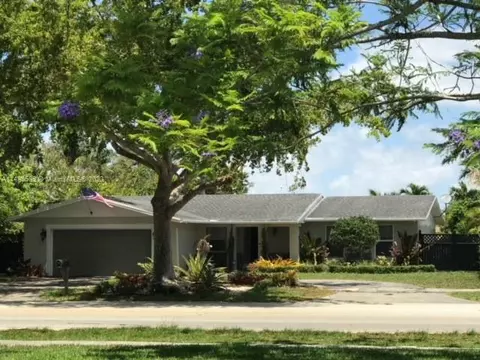 7921 SW 132nd Ave, Miami, FL 33183