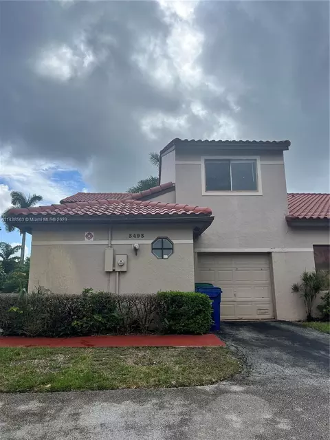 3493 W Inverrary Blvd W #3493, Lauderhill, FL 33319