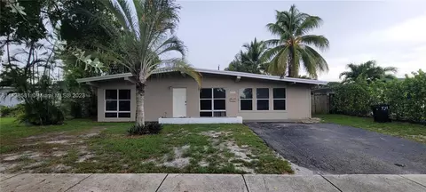3450 SW 20th St, Fort Lauderdale, FL 33312