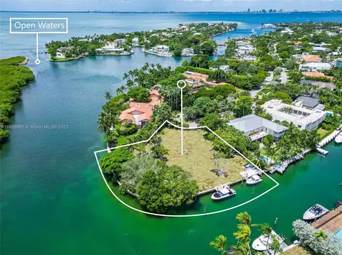963 Harbor Dr, Key Biscayne, FL 33149 photo 1