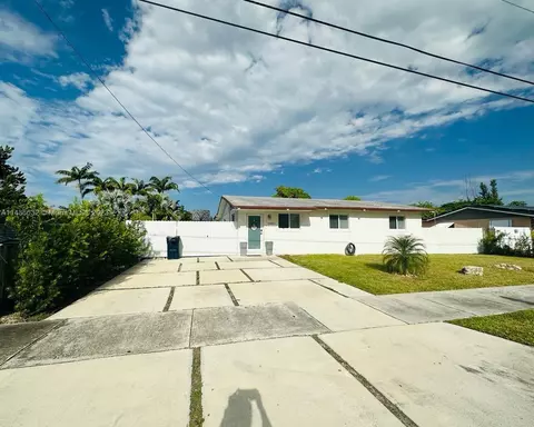 26850 SW 128th Ave, Homestead, FL 33032