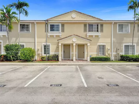9273 Chambers St #0, Tamarac, FL 33321