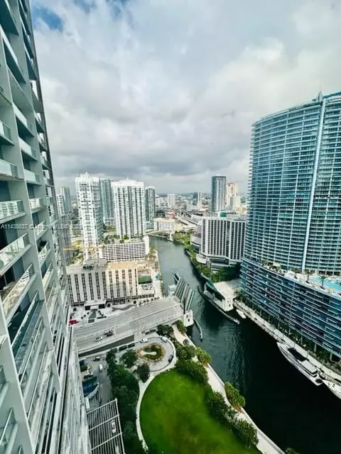 Undisclosed, Miami, FL 33131