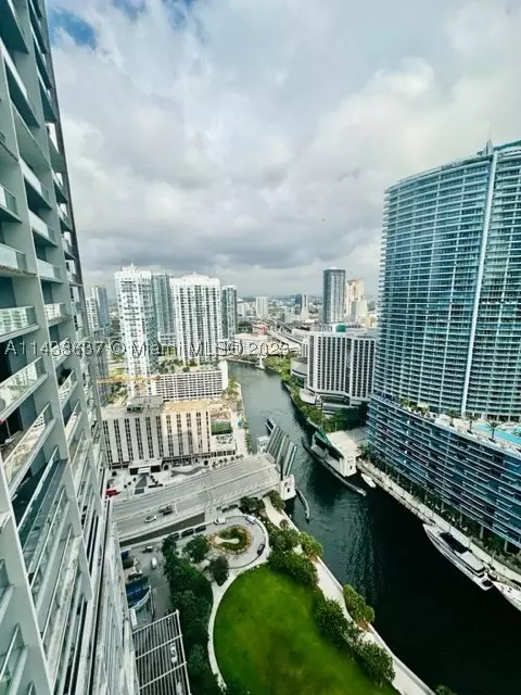 Undisclosed, Miami, FL 33131