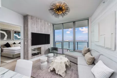 2900 NE 7th Ave #4405, Miami, FL 33137
