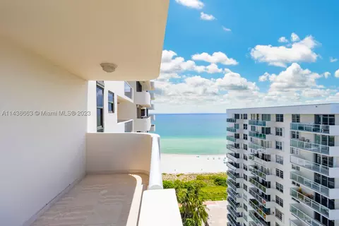 5757 Collins Ave #2003, Miami Beach, FL 33140