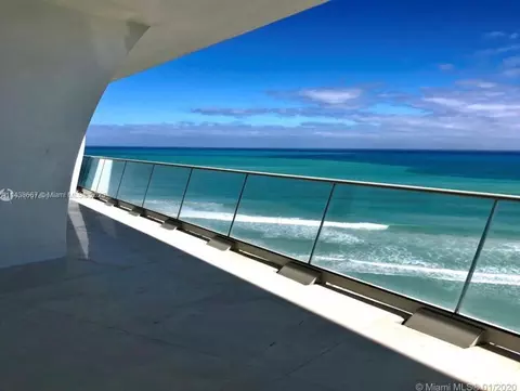 16901 Collins Ave #2101, Sunny Isles Beach, FL 33160