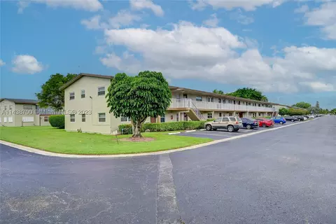 650 NW 80th Ter #203, Margate, FL 33063