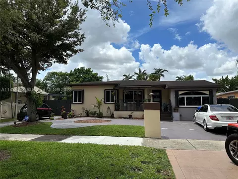 110 NW 64th Ave, Miami, FL 33126