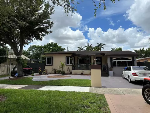 110 NW 64th Ave, Miami, FL 33126