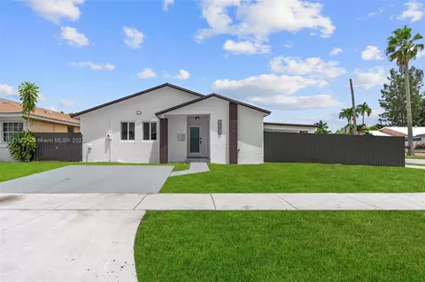19395 SW 123rd Ave, Miami, FL 33177