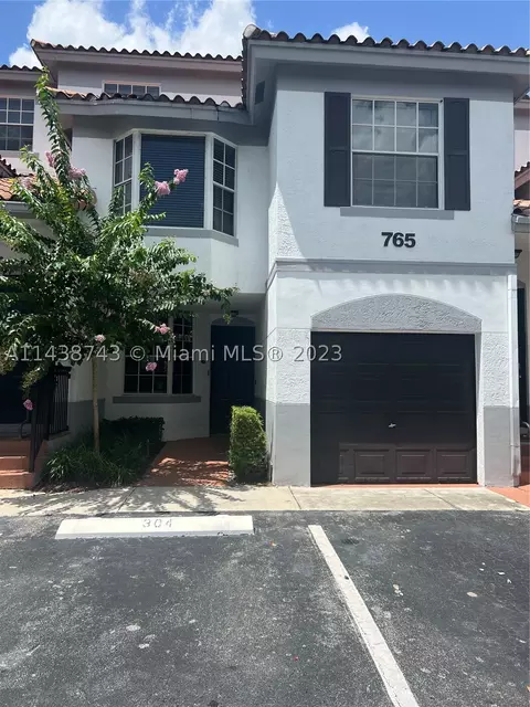 765 SW 148th Ave #1208, Sunrise, FL 33325