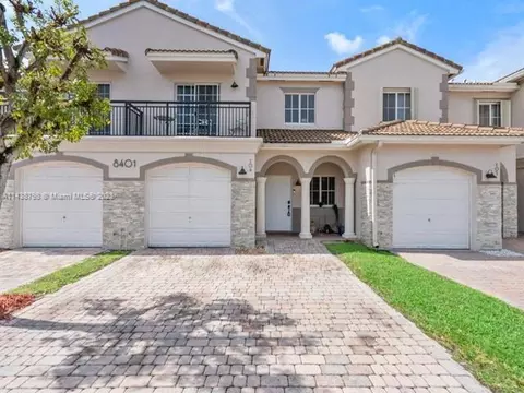 8401 SW 124th Ave #104, Miami, FL 33183