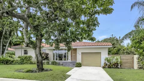 250 NW 112th Ter, Miami Shores, FL 33168