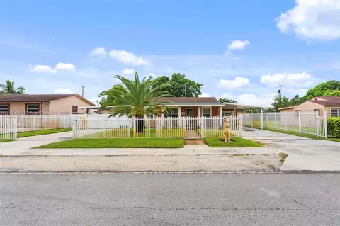1226 Dunad Ave, Opa Locka, FL 33054