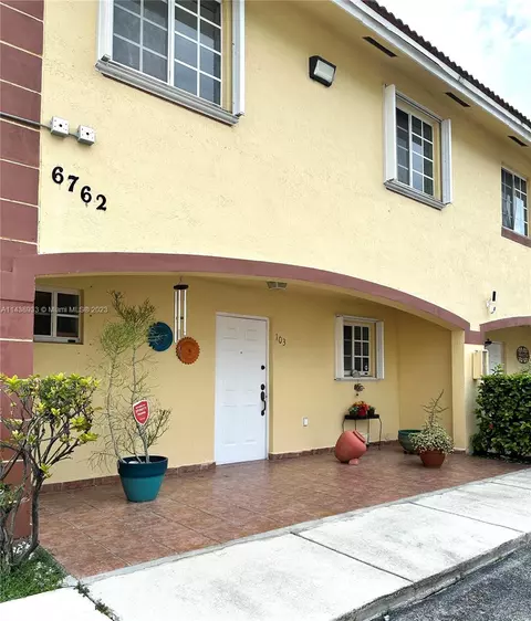 6762 NW 182nd St #103, Hialeah, FL 33015