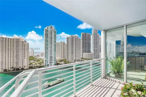 335 S Biscayne Blvd #1909, Miami, FL 33131