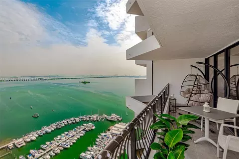 555 NE 15th St #32E, Miami, FL 33132