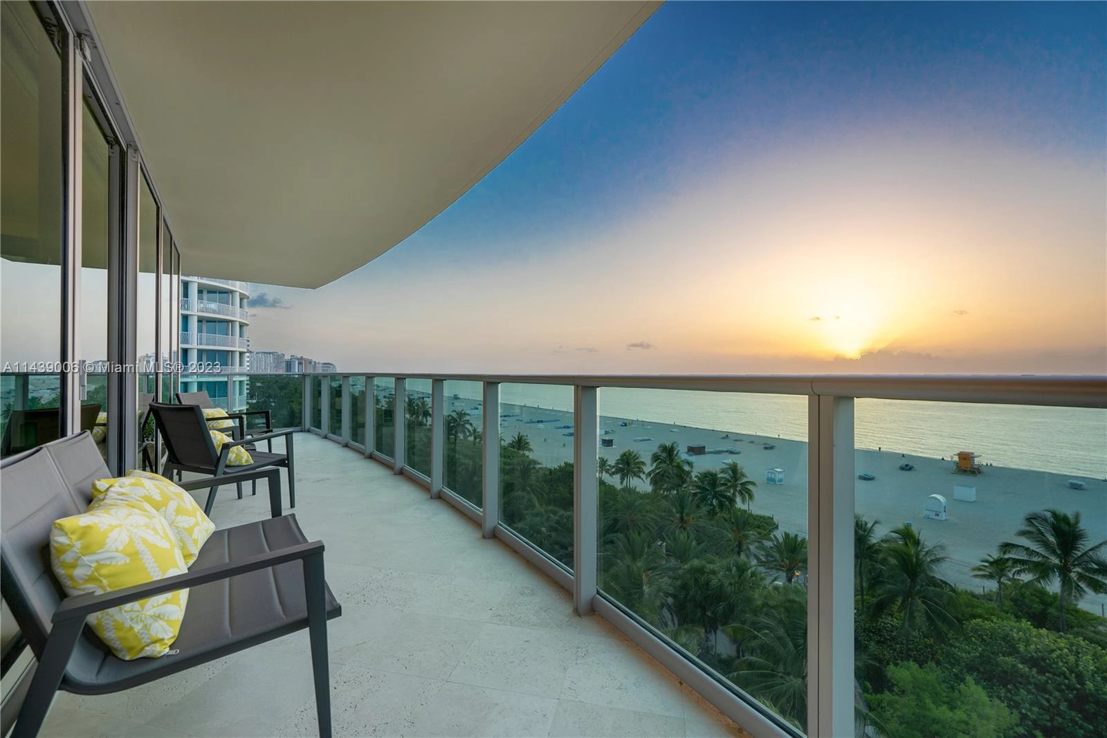 1455 Ocean Dr Unit 909