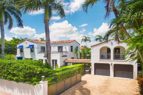 5201 La Gorce Dr, Miami Beach, FL 33140