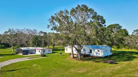 35555 NE 7th Dr, Okeechobee, FL 34972