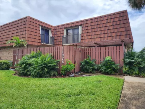 11926 SW 12th Ct #11926, Davie, FL 33325
