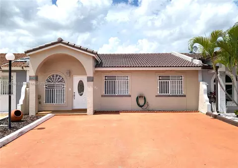 7693 NW 178th St #7693, Hialeah, FL 33015
