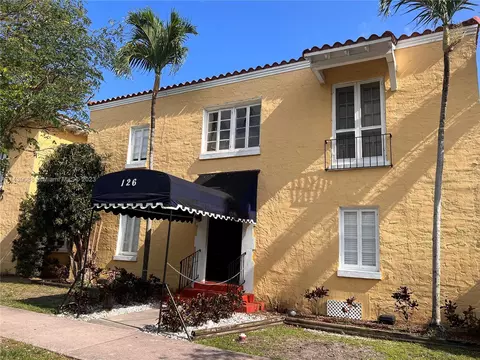 126 Mendoza Ave #9, Coral Gables, FL 33134