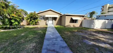 4257 NW 3rd St, Miami, FL 33126