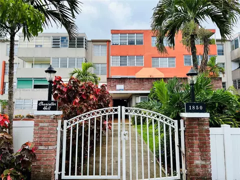1850 NE 169th St #303, North Miami Beach, FL 33162