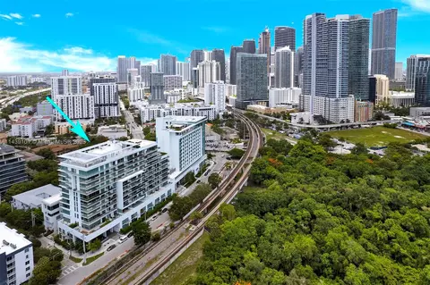 1600 SW 1st Ave #309, Miami, FL 33129