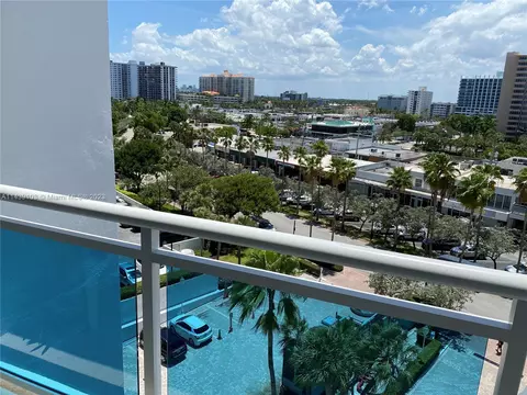3430 Galt Ocean Dr #712, Fort Lauderdale, FL 33308