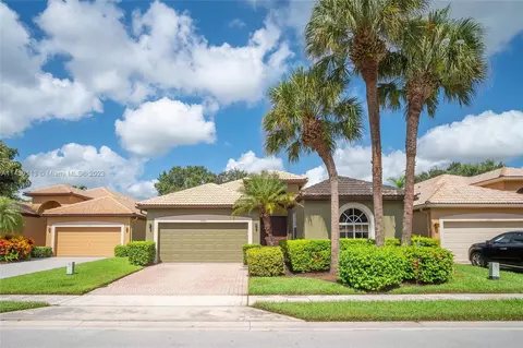 13501 Carrick Green Ct, Delray Beach, FL 33446