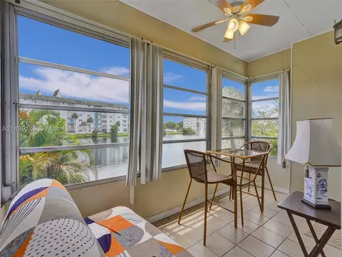 4750 NW 22nd Ct #2P, Lauderhill, FL 33313