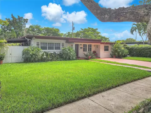 6330 SW 18th Ter, Miami, FL 33155