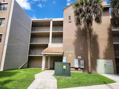 3581 SW 117th Ave #5-206, Miami, FL 33175