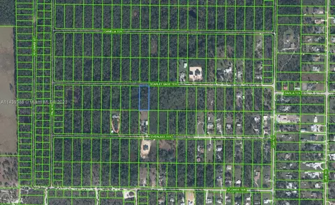 1949 Scarlet Sage Ter, Sebring, FL 33875