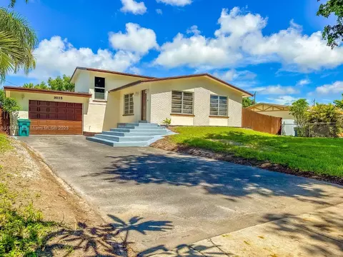 16115 SW 108th Ave, Miami, FL 33157