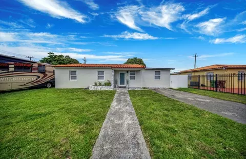 3360 E 10th Ave, Hialeah, FL 33013