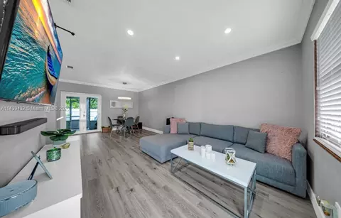 Living - 3360 E 10th Ave, Hialeah, FL 33013 photo 1 of 3