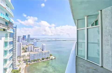 1900 N Bayshore Dr #4110, Miami, FL 33132
