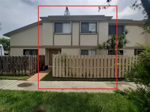 10825 NW 29th Mnr #2, Sunrise, FL 33322