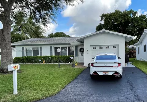 1411 NW 86th Ln, Plantation, FL 33322