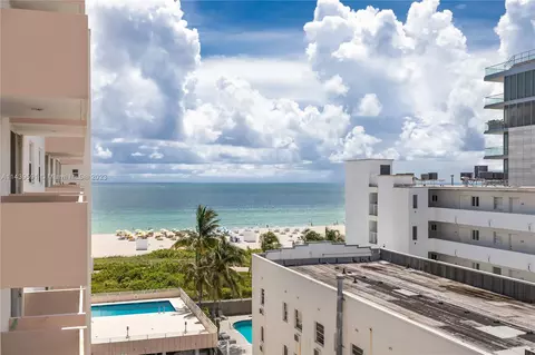 345 Ocean Dr #708, Miami Beach, FL 33139