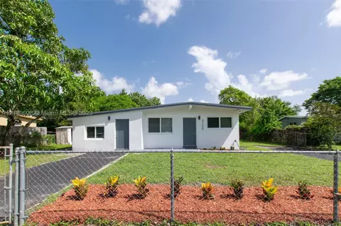 3155 NW 3rd St, Lauderhill, FL 33311