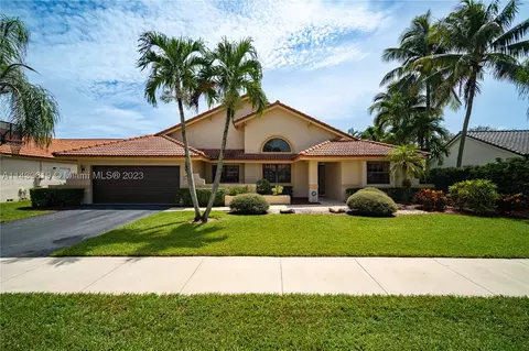 3548 Southwood Ct, Davie, FL 33328