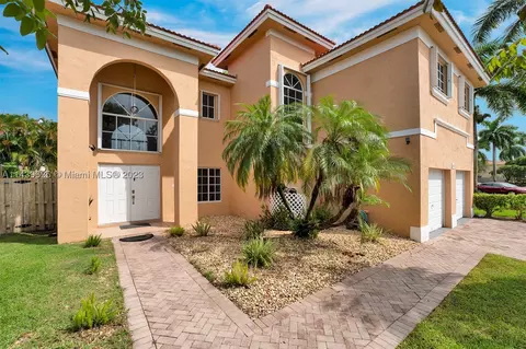 14027 SW 130th Ct, Miami, FL 33186